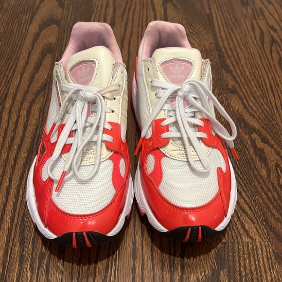 Adidas Falcon Shoes - Picture 2 of 15